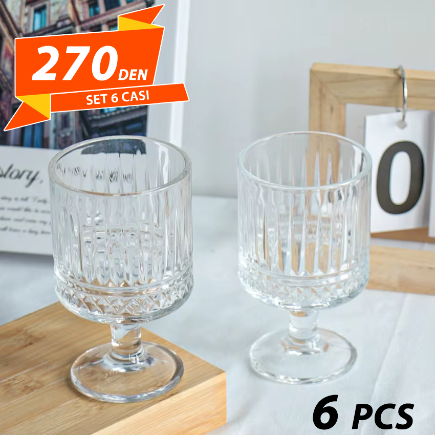 Set 6 Casi