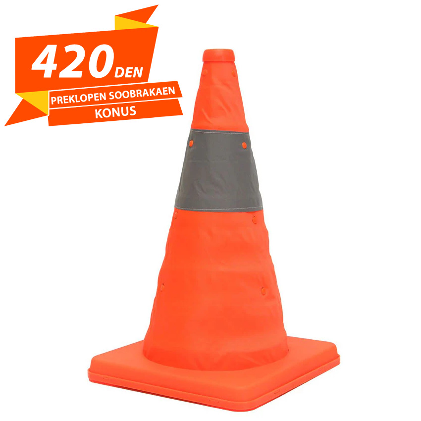 Preklopen Soobrakaen Konus