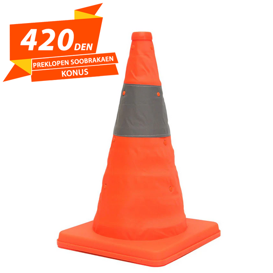 Preklopen Soobrakaen Konus