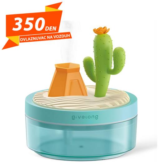 Navlaznuvac na Vozduh