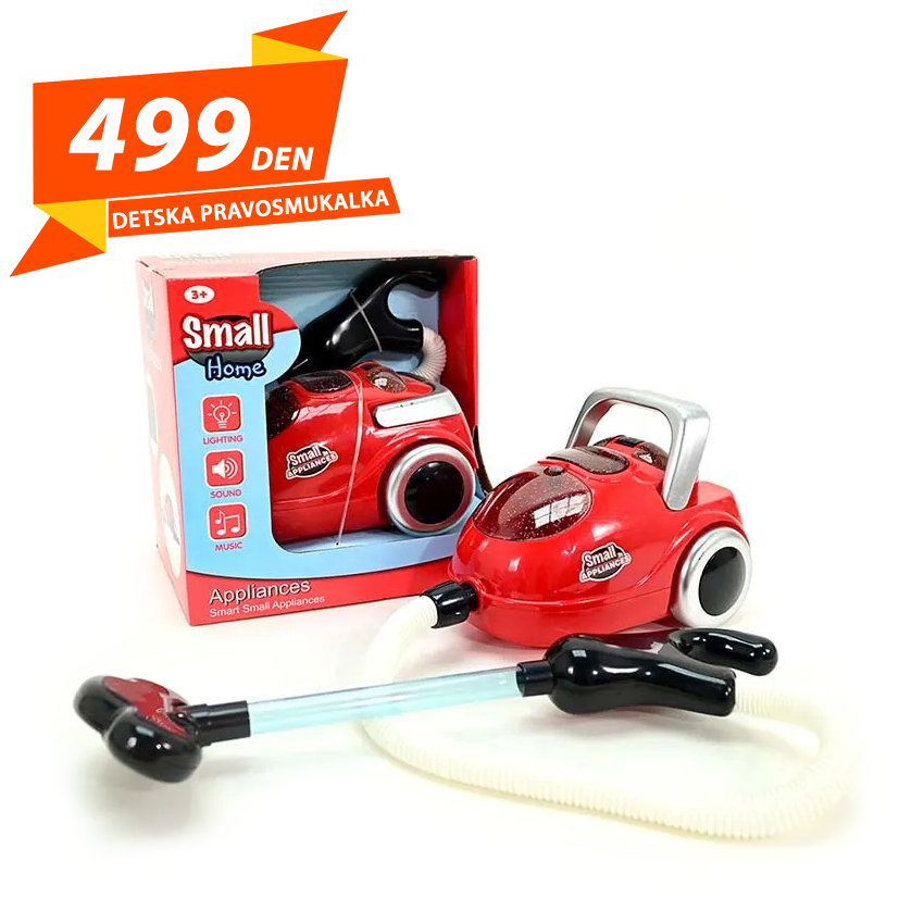 Detska Pravosmukalka