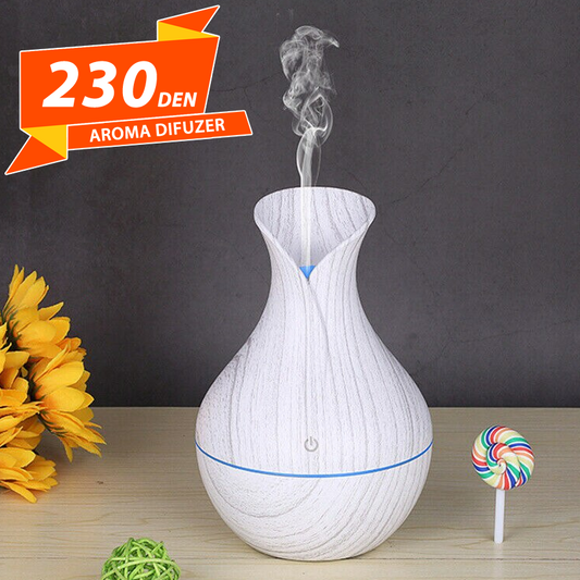 Aroma Difuzer
