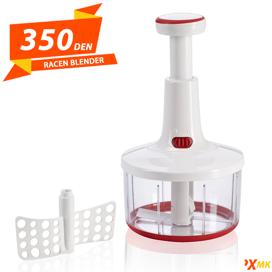 Racen Blender