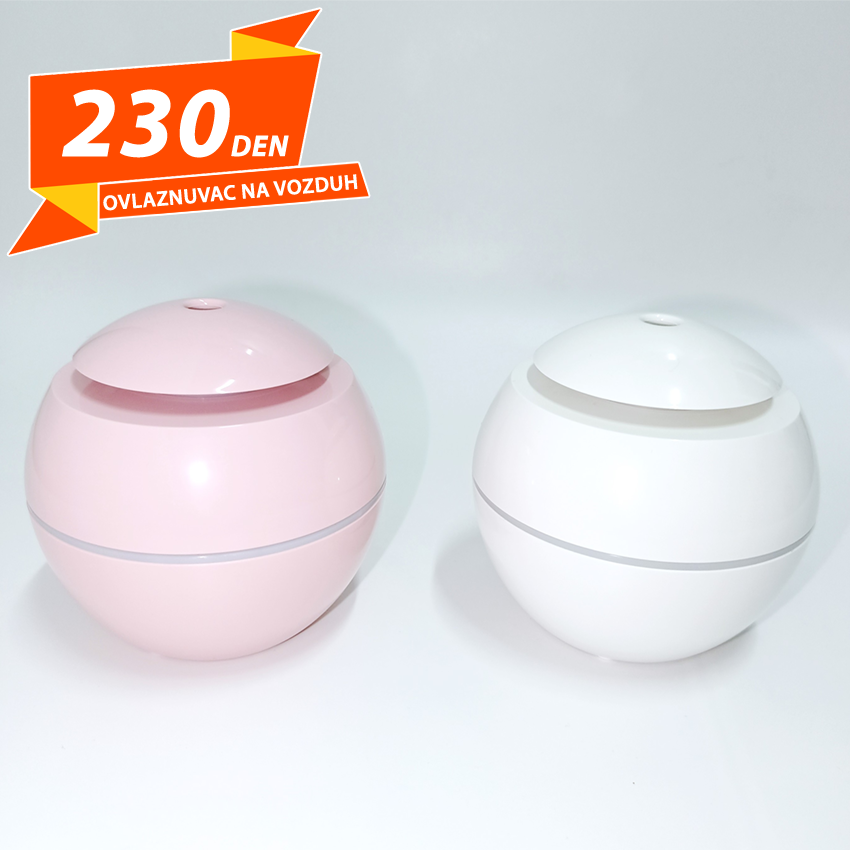 Ovlaznuvac na Vozduh