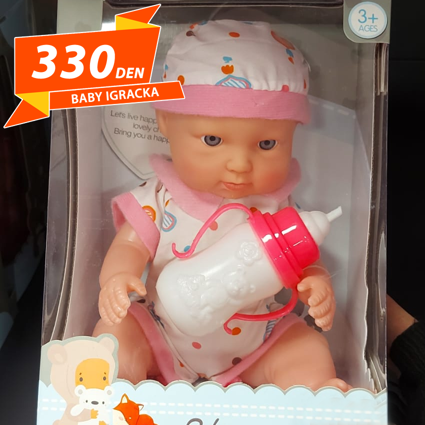 Baby Igracka