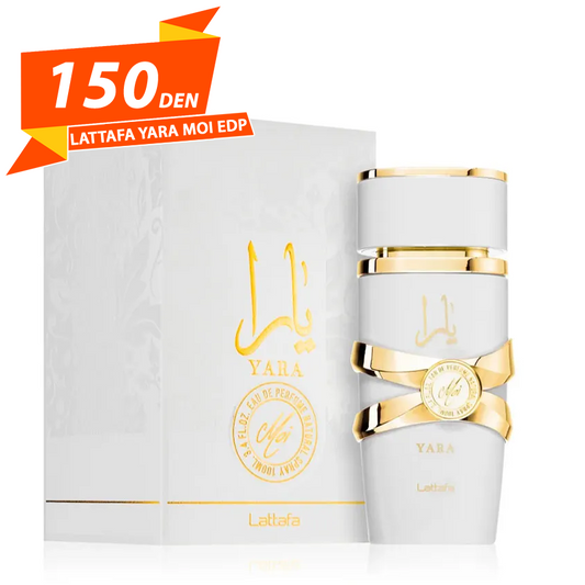 Lattafa Yara Moi EDP