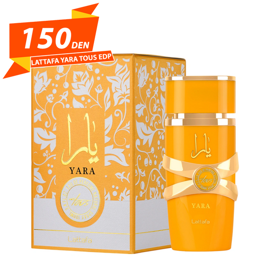 LATTAFA Yara Tous EDP