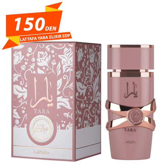 LATTAFA Yara Elixir EDP