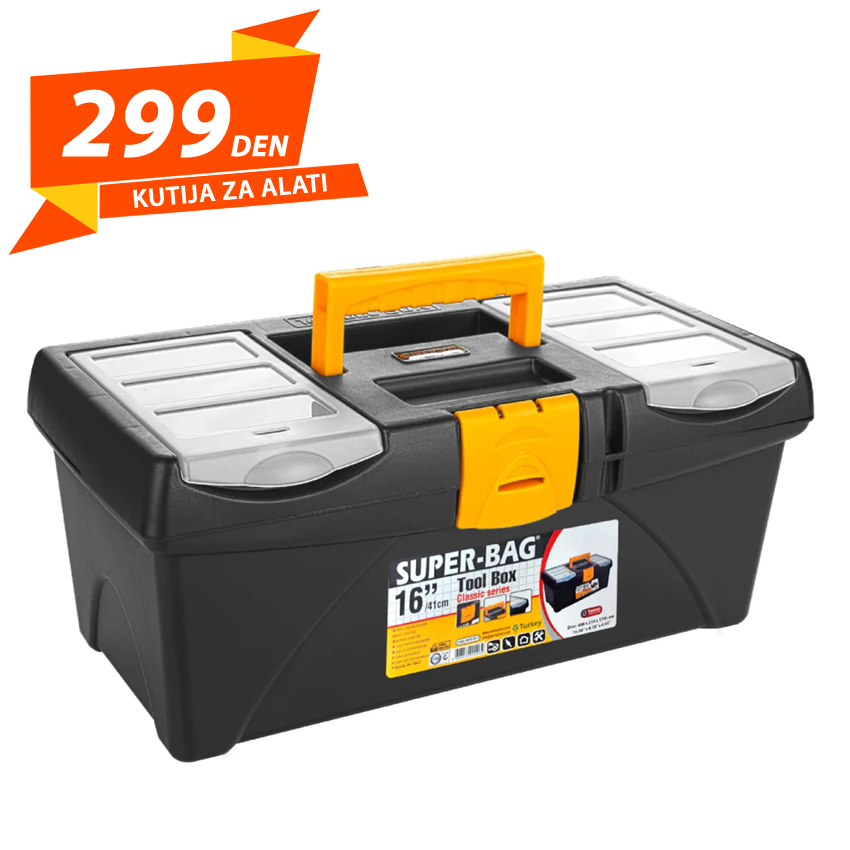 Kutija za Alati