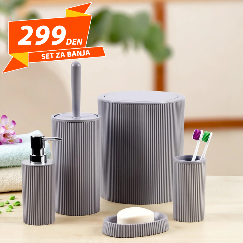Set za Banja