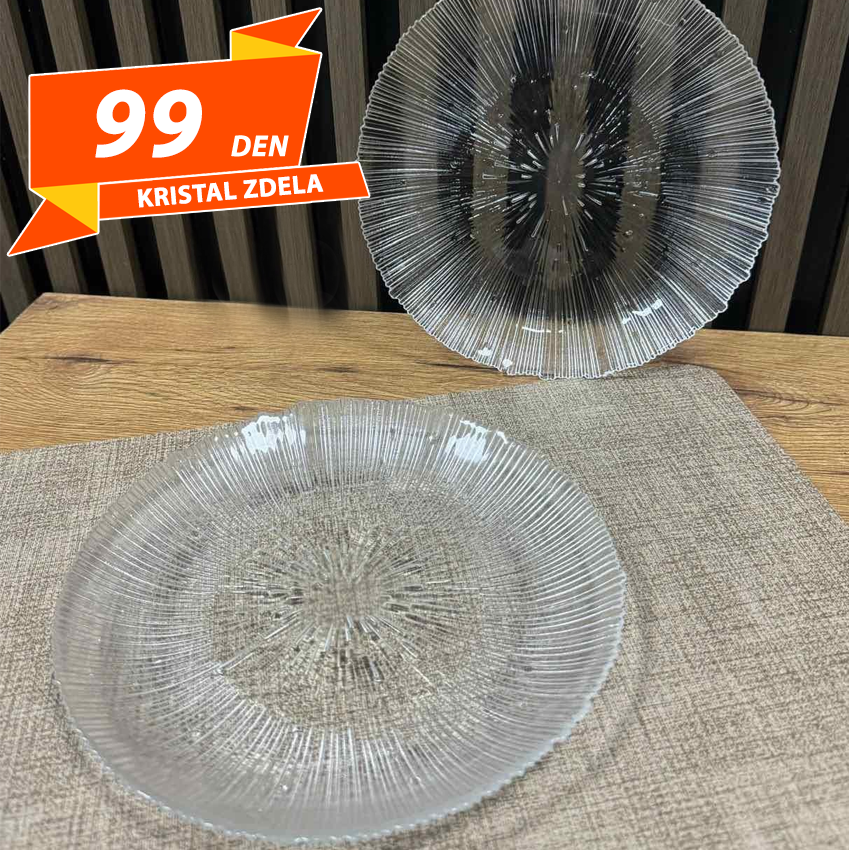 Kristalna Zdela