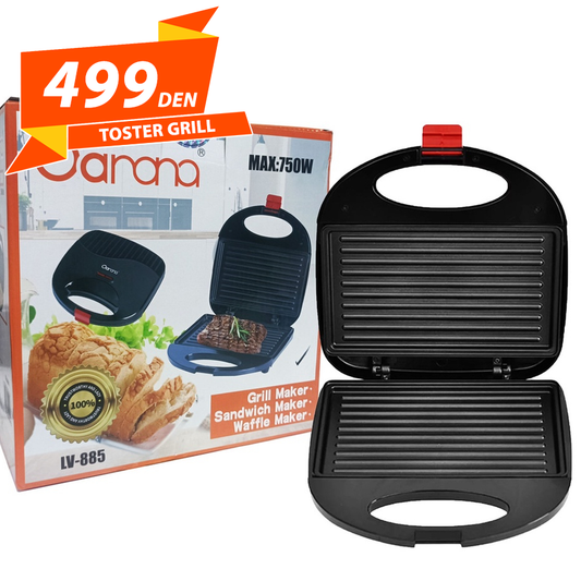 Toster Grill