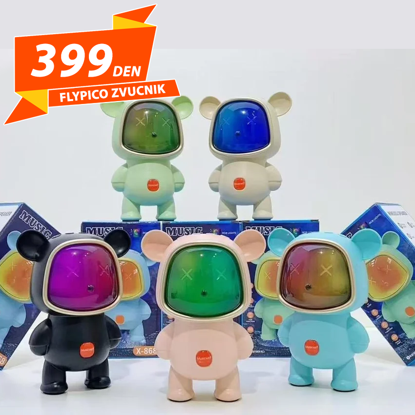Flypico Zvucnik