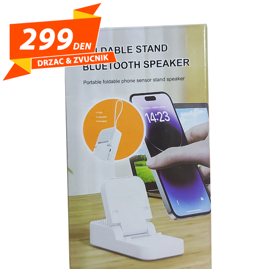 Drzac & Zvucnik 2vo1