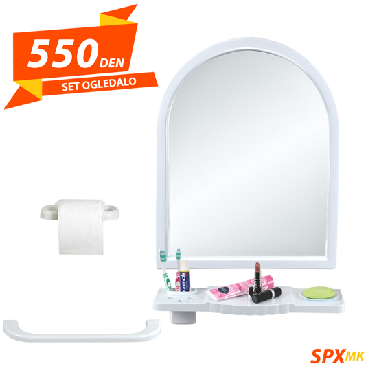 Set Ogledalo