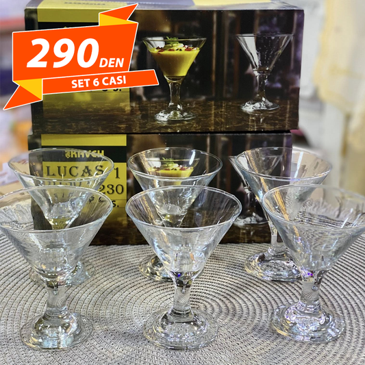Set 6 Casi