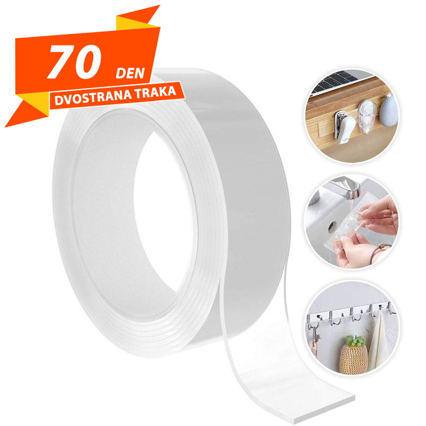 Dvostrana Traka