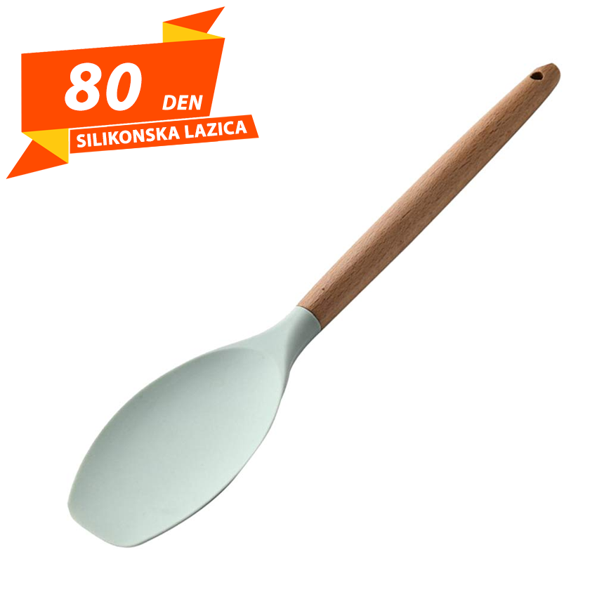 Silikonska Lazica
