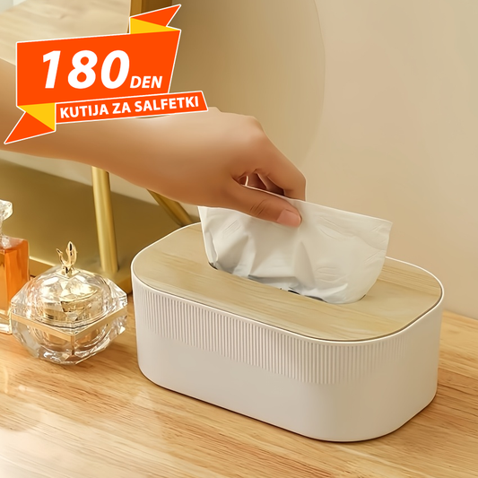 Kutija za Salfetki