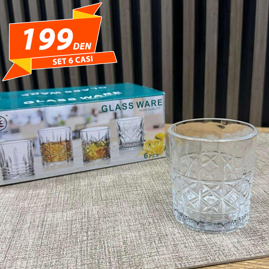 Set 6 Casi