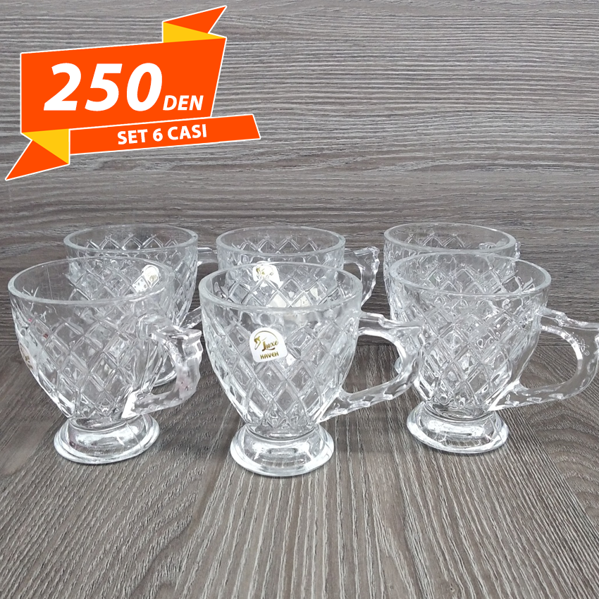 Set 6 Casi