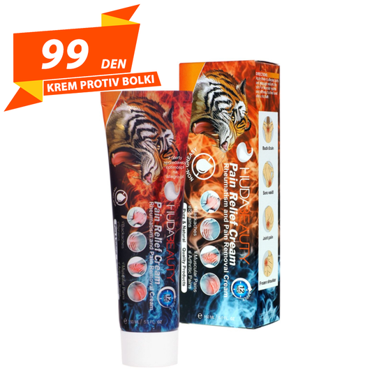 Krem Protiv Bolki