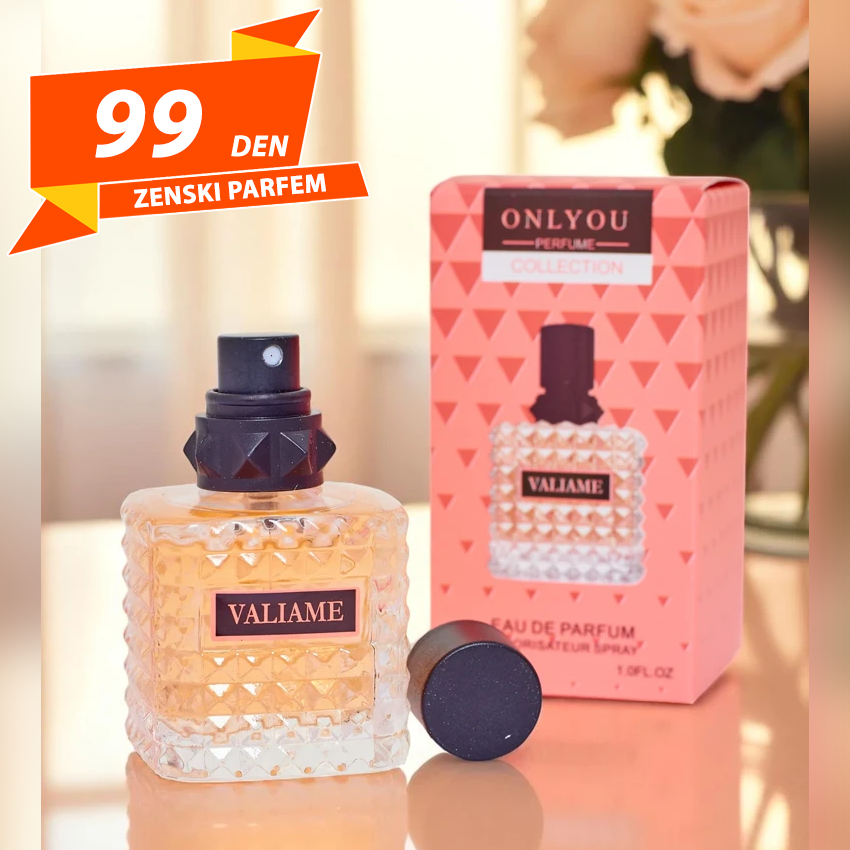 Zenski Parfem