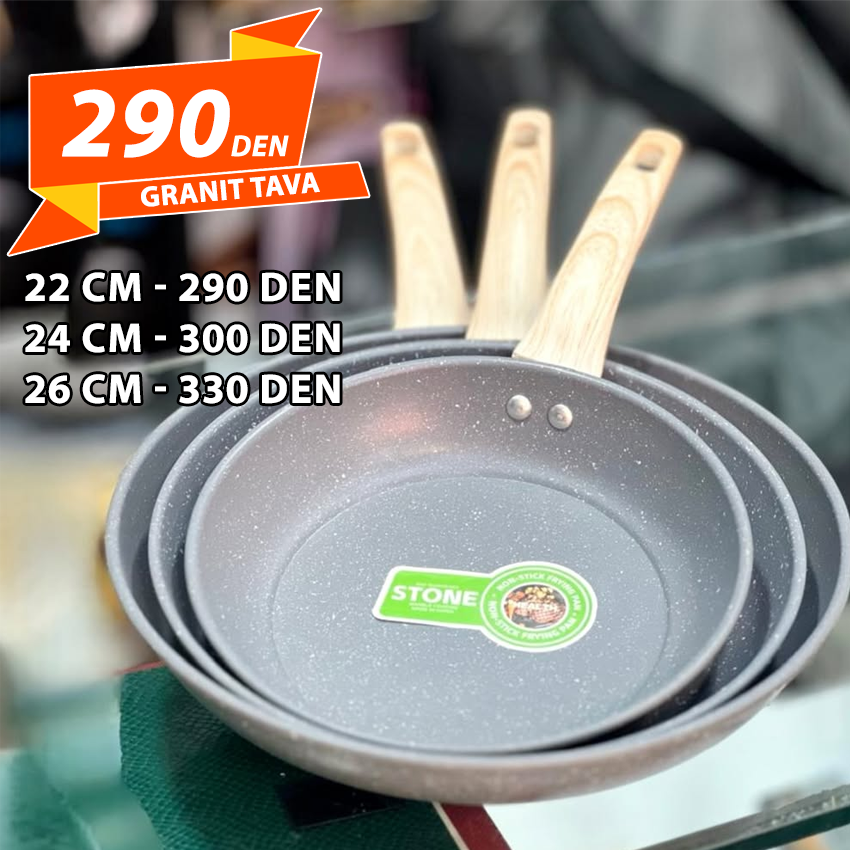 Granit Tava