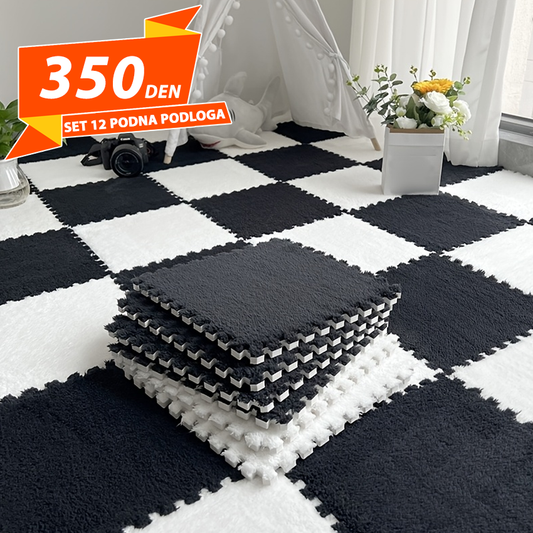 Set 12 Podna Podloga