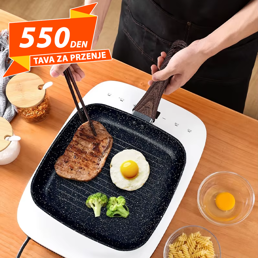 Tava za Przenje