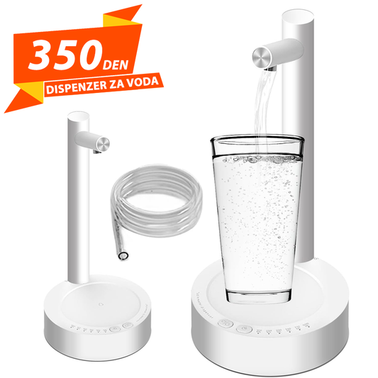 Dispenzer za Voda