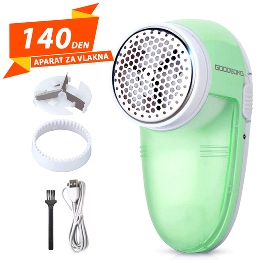 Otstranuvac na Tekstilni Topcinja