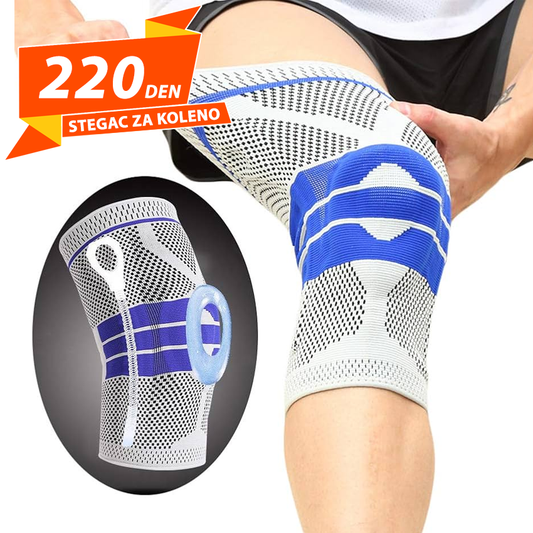 Stegac za Koleno