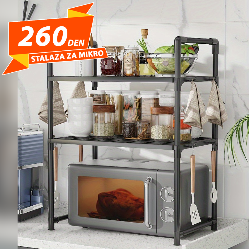 Stalaza za Mikro