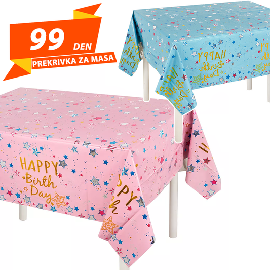 Prekrivka za Masa za Rodenden