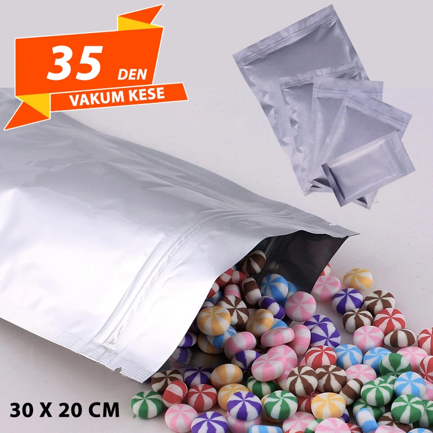 Vakum Kese