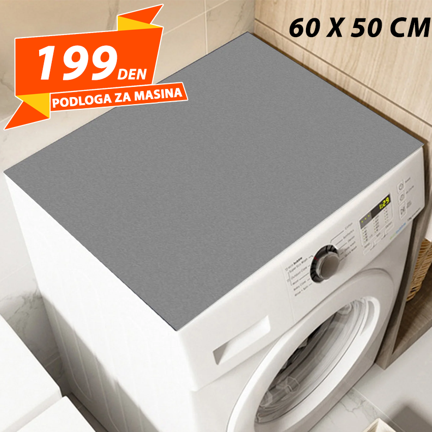 Podloga za Masina