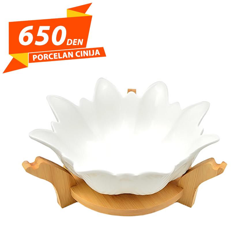 Porcelan Cinija