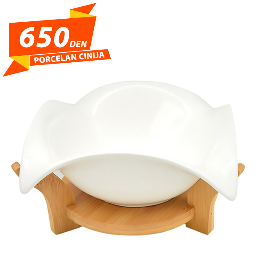 Porcelan Cinija