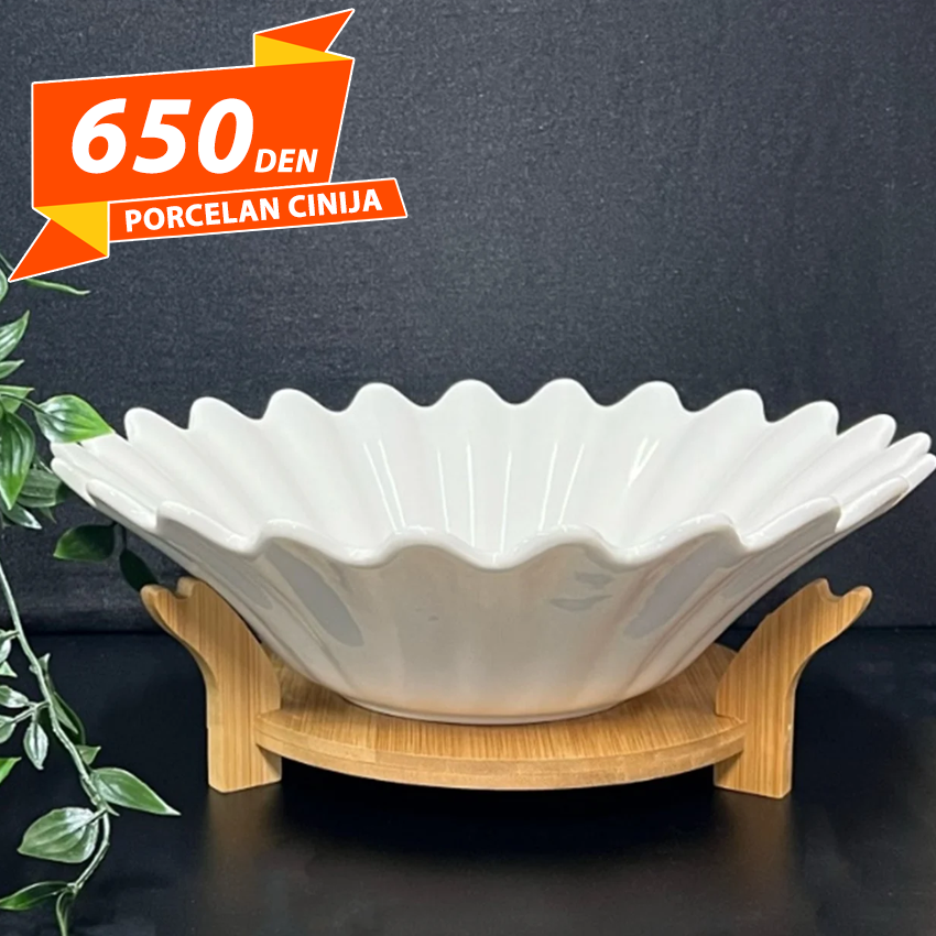 Porcelan Cinija