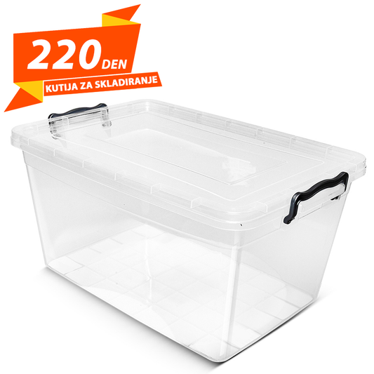 Kutija za Skladiranje