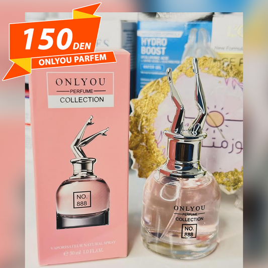 Onlyou Parfem