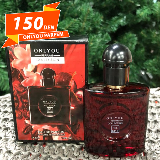 Onlyou Parfem