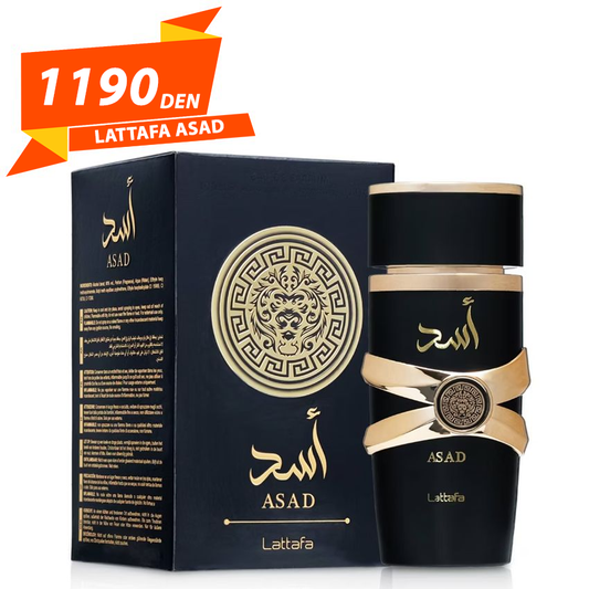 Lattafa Asad Parfem