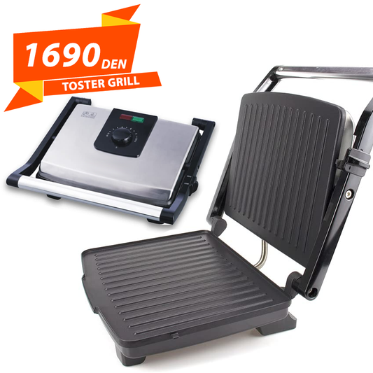 Toster Grill