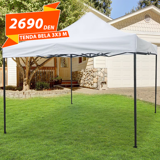 Tenda Bela 3x3 M