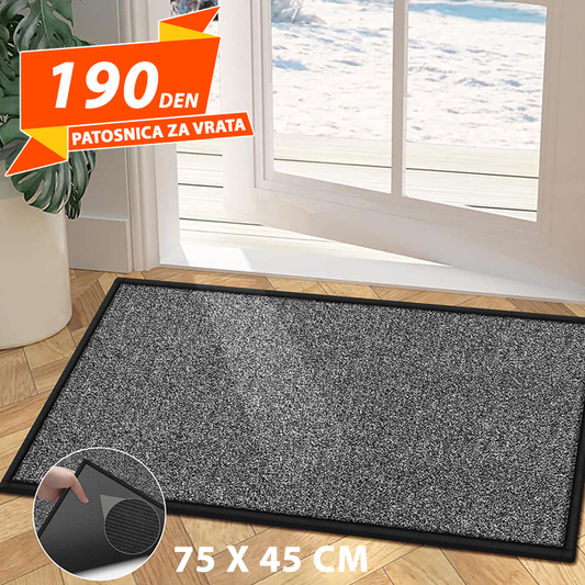 Patosnica za Vlezna Vrata