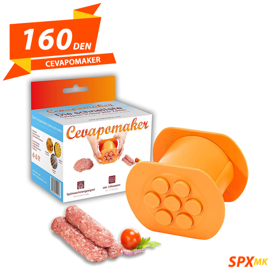 Cevapomaker