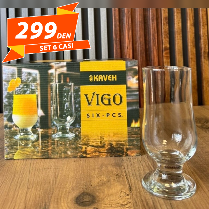 Set 6 Casi