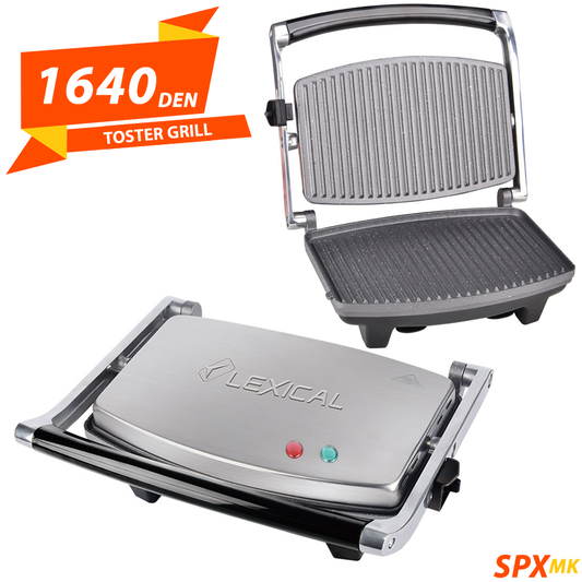 Toster Grill